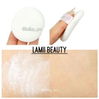 Phấn phủ bột Apeach Oil Control Water Blotting Powder