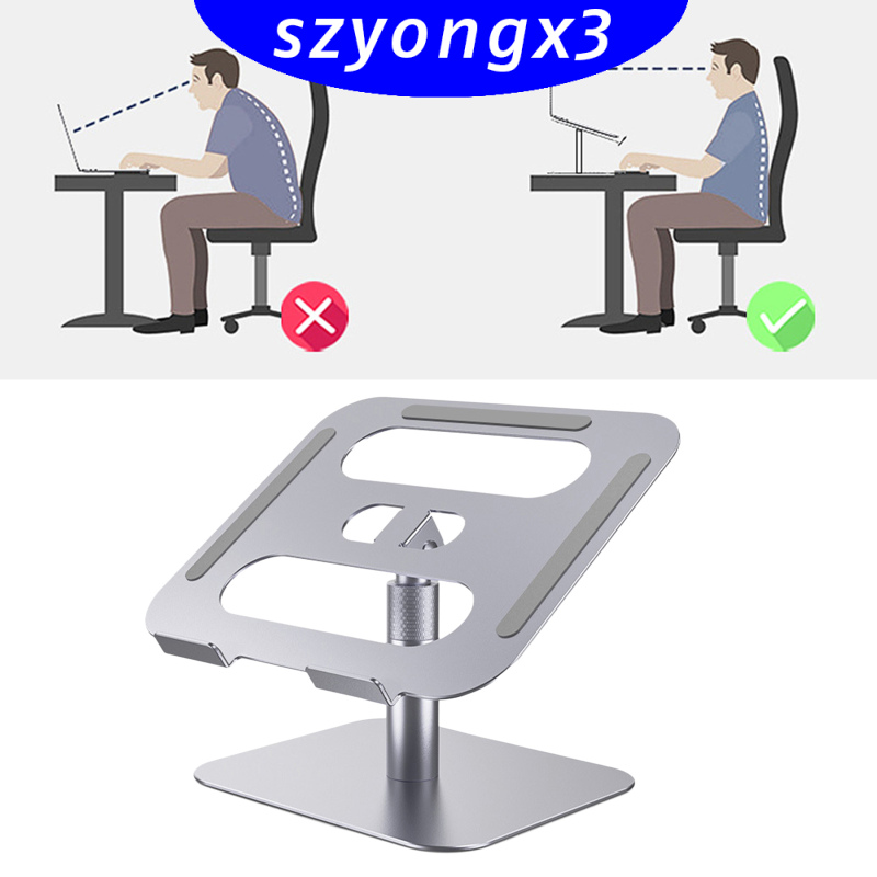 Giá Đỡ Laptop Có Thể Điều Chỉnh Nhiệt Độ | BigBuy360 - bigbuy360.vn