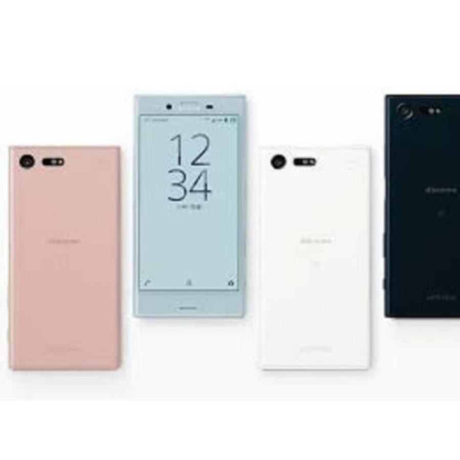 điện thoại Sony X Compact 32G ram 3G mới, Màn hình nhỏ gọn, 4.6inch