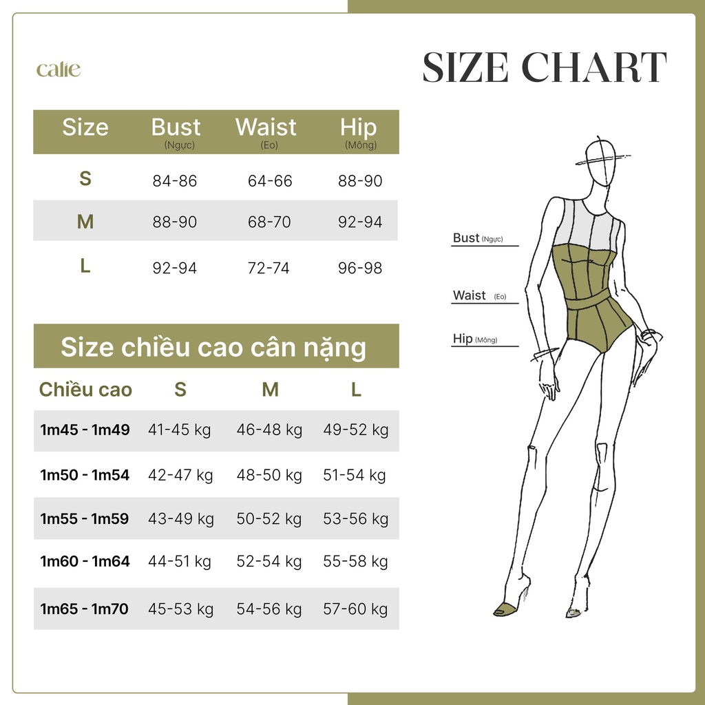 Quần culottes nữ ống rộng suông dài cạp cao đứng form thanh lịch thời trang công sở Calie House Q55