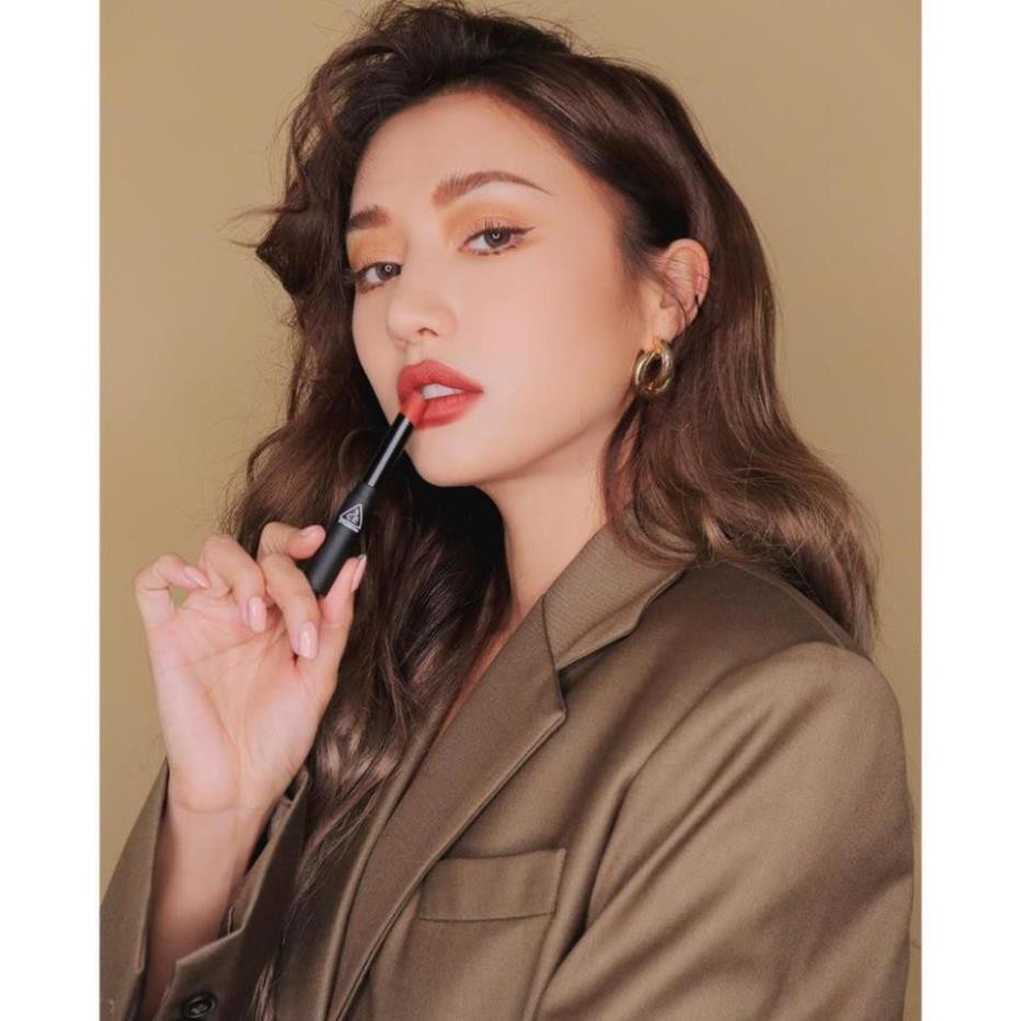 [CHÍNH HÃNG] Son Thỏi Lì 3CE Slim Velvet Lip Color | BigBuy360 - bigbuy360.vn