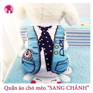 Áo vest thú cưng