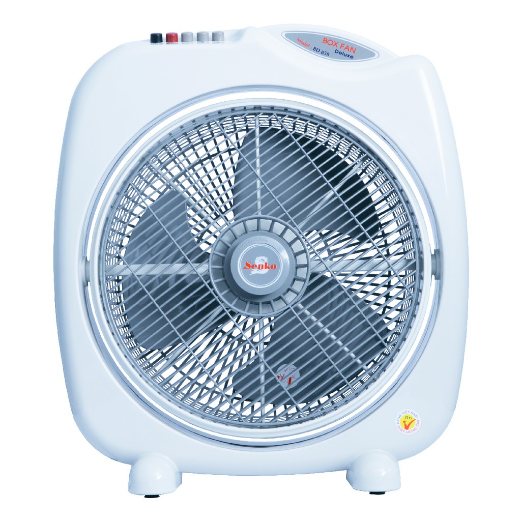 QUẠT HỘP SENKO BD1410