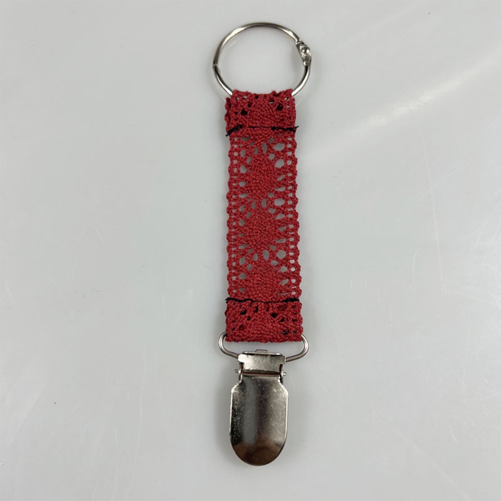 Kẹp Giữ Mũ Co Giãn Đa Năng Tiện Dụng Thời Trang Cho Người Lớn Và Trẻ Em