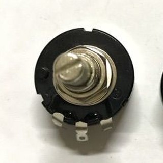 Biến trở 2K B202 TOCOS