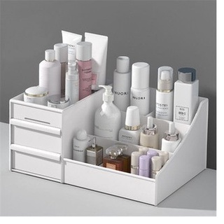 Kệ đựng đồ trang điểm, Khay mỹ phẩm size lớn