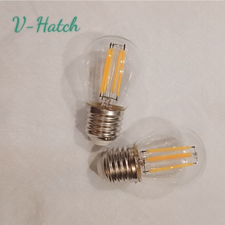 Bóng led trang trí edison G45 4w