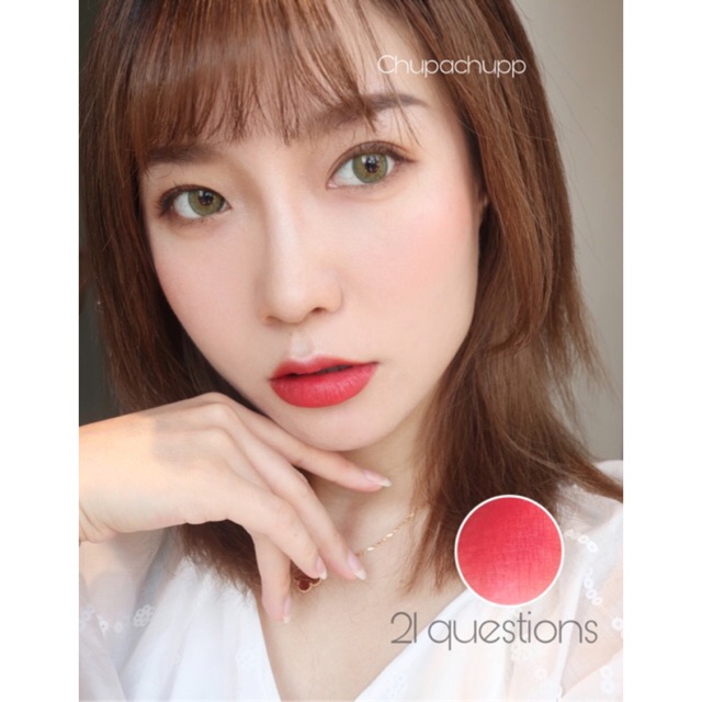 Son thỏi Colourpop lux Velvet Blur các màu | BigBuy360 - bigbuy360.vn