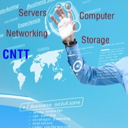 Phụ kiện IT giá tốt