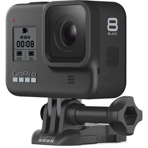 [Mã SKAMA07 giảm 8% đơn 250k]Camera hành trình Gopro Hero 8 Black | Chính hãng FPT | BigBuy360 - bigbuy360.vn