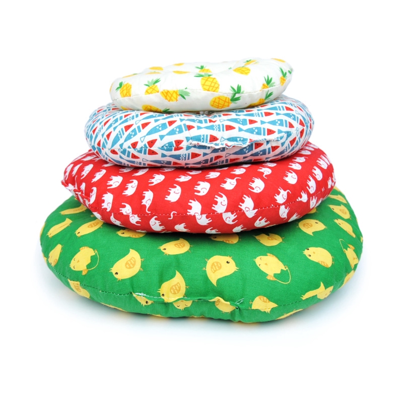 Vòng Đeo Cổ Bảo Vệ Chống Cắn Đa Năng Cho Thú Cưng