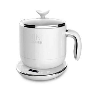 Nồi nấu đa năng mini ocoo 1.8l