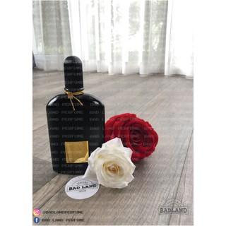 BadLandPerfume - Nước hoa Tom Ford Black Orchid [Mẫu thử 0.3 oz]