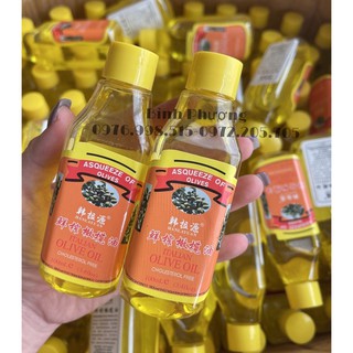 Dầu lau mực phun xăm 100ml