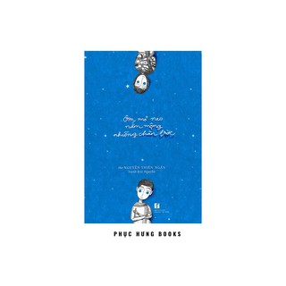 Sách - Ôm mỏ neo nằm mộng những chân trời