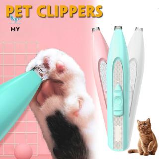 Tông Đơ Cắt Tỉa Lông Cho Thú Cưng
