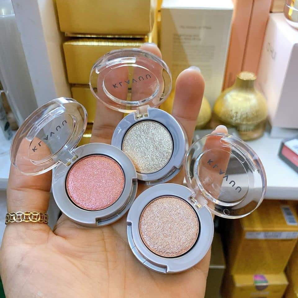 ❤NHŨ MẮT KLAVUU