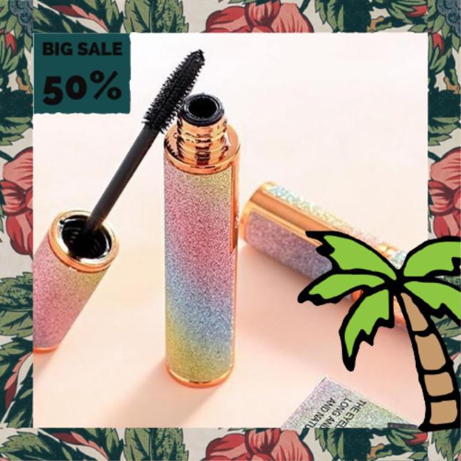 Mascara Lameila Cầu Vồng Siêu Sang Auth Nội Địa | BigBuy360 - bigbuy360.vn