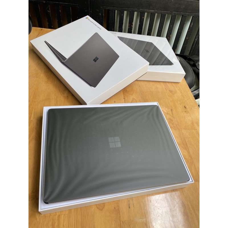 Laptop Microsoft Surface 3 15in, Ryzen 5, Ran 8G, SSD 256G, 99%, Fullbox, giá rẻ - laptopmygiare | BigBuy360 - bigbuy360.vn