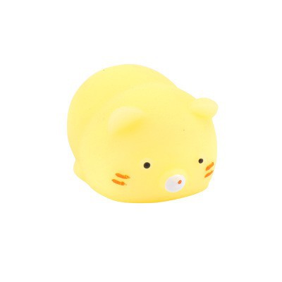 Mochi Thỏ trắng dễ thương shop squishy