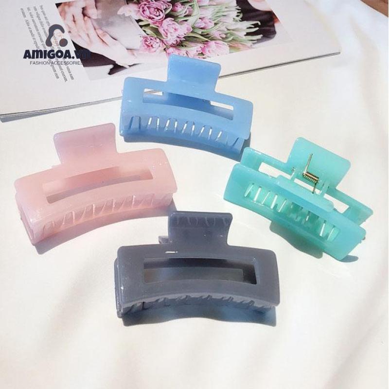 Kẹp Tóc Thiết Kế Thanh Lịch Thời Trang Dành Cho Nữ