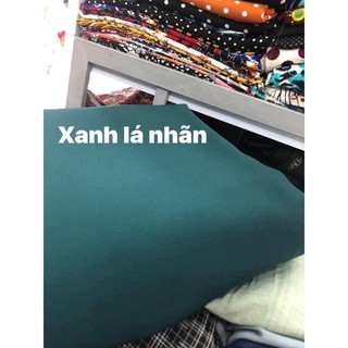 Vải trượt nhật cao cấp