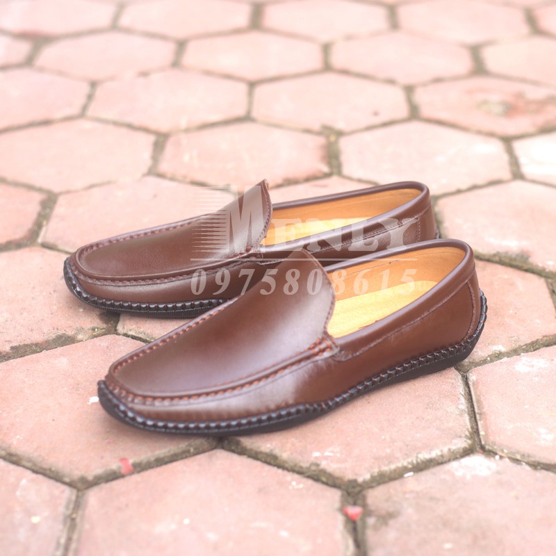 Giày tây GLSP139 trẻ trung