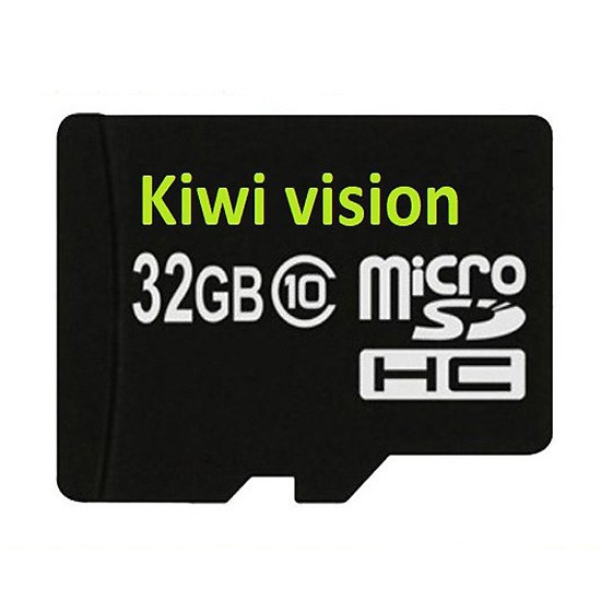 Thẻ Nhớ Kiwivision 32G Class 10 | BigBuy360 - bigbuy360.vn