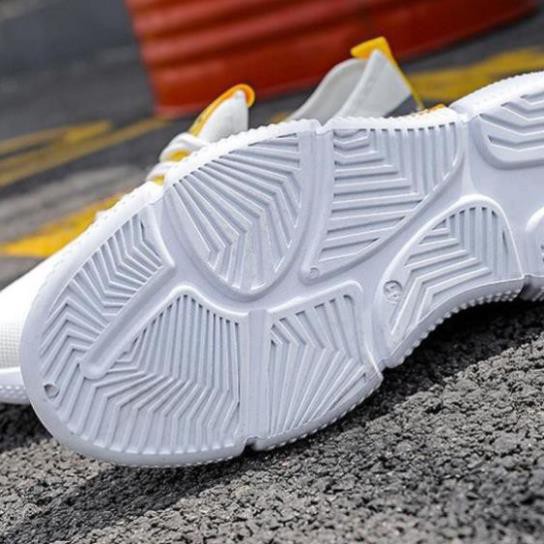Giày Sneaker Nam TKTMS49 Hot Trend Giày Thể Thao Nam  Kiểu Dáng Trẻ Trung Size 39 Đến 43 | BigBuy360 - bigbuy360.vn