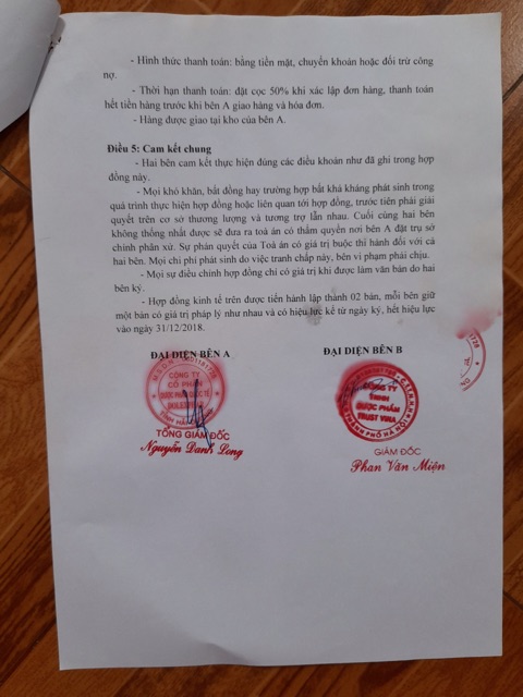 Vitamin Tổng Hợp Vital DHA Cho Bà Bầu | Thế Giới Skin Care