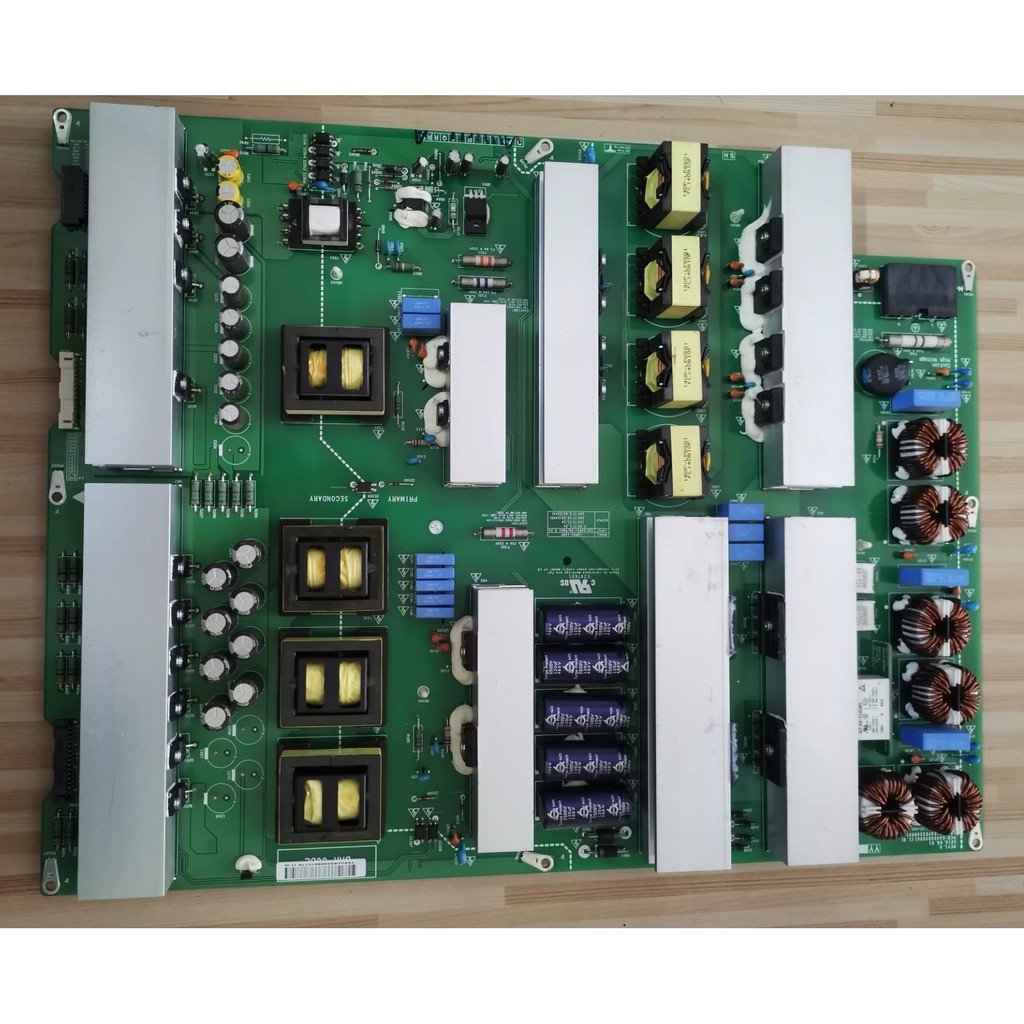 Bo mạch nguồn Tivi LG 65EC9700-CA EAX65830901 EAY63348901