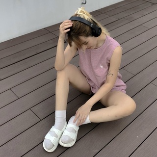 Áo ba lỗ thể thao Moriko Tank Top Lnd
