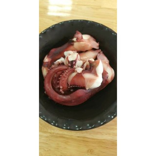 🔰 [ CHẤT LƯỢNG ] RÂU BẠCH TUỘC KHỔNG LỒ 1KG ✅