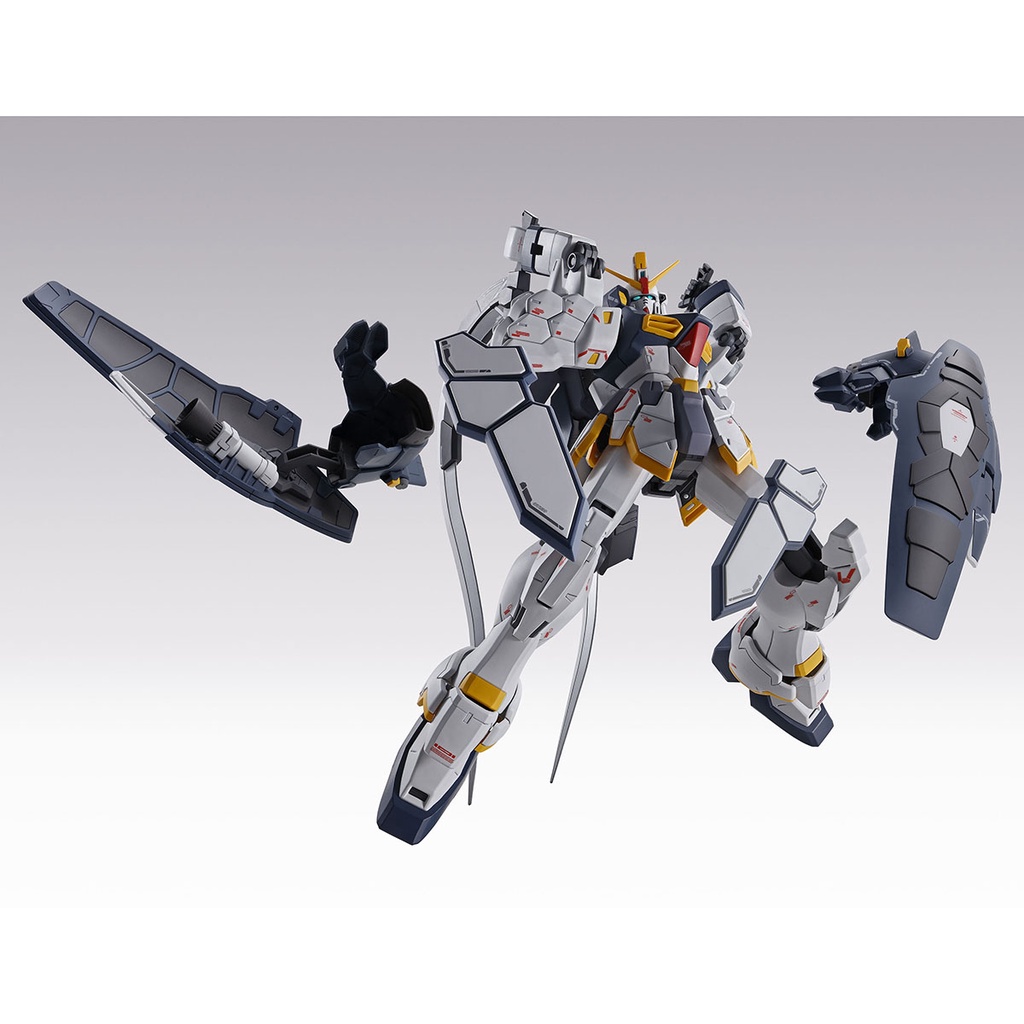 Mô Hình Gundam MG Sandrock Armadillo Unit 1/100 P-Bandai Wing EW Đồ Chơi Lắp Ráp Anime Nhật