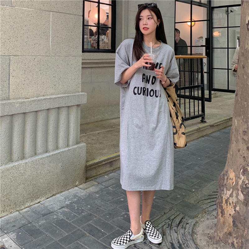 Đồ ngủ Dáng Rộng Dài size Lớn Thời Trang Hàn Quốc