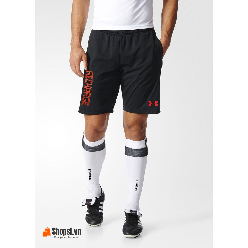 [Giá Sỉ]Quần Short Nam Thể Thao  | Quần Đùi Chất Thun Co Giãn | BigBuy360 - bigbuy360.vn