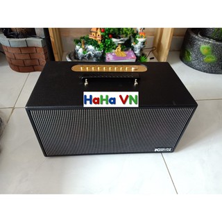 Dàn karaoke di động KBeatbox Acnos KSNET450