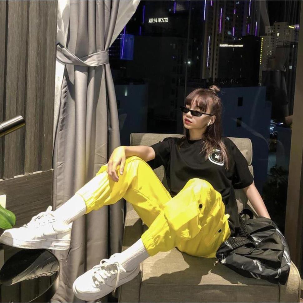 Áo Thun DIR.TY CO.INS. Unisex