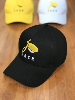 Nón Kết Jack - Thời Trang Nam Nữ