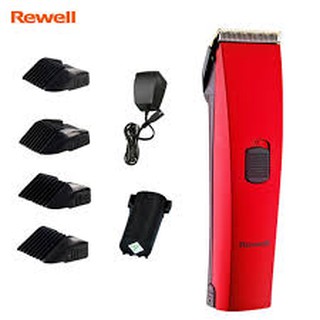 Tông đơ cắt tóc cao cấp Rewell RFCD-900