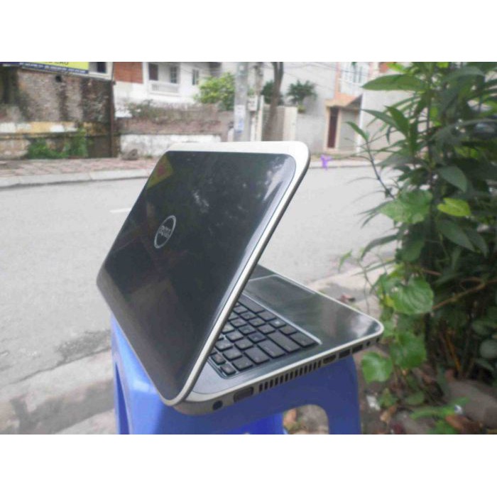 laptop cũ dell inspiron 5420, intel core i5 3210m, còn 1 máy thanh lý giá rẻ