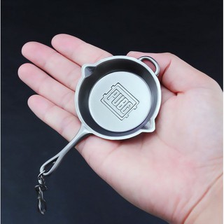 móc khóa PUBG