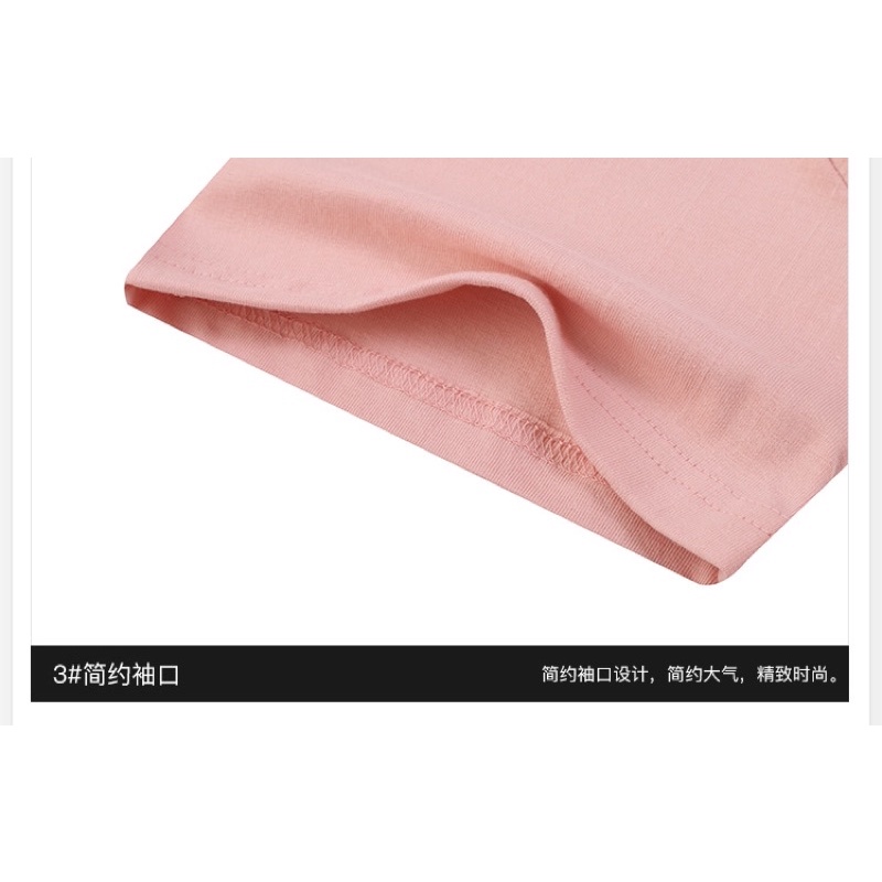 Áo phông nelly heybig sale (có sẵn) 19 strawer berry