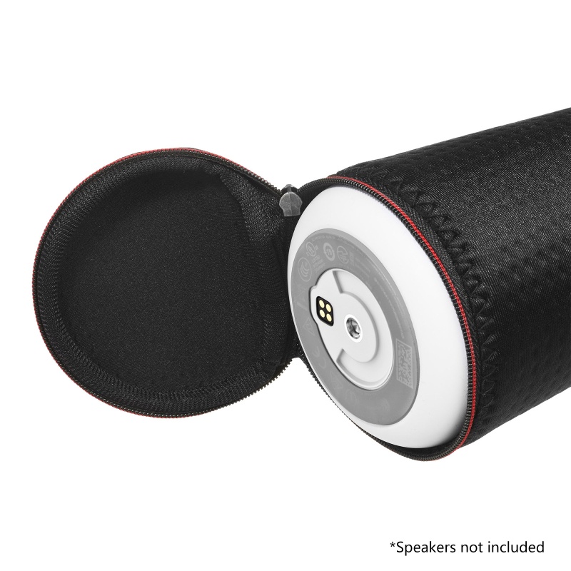 Túi Đựng Loa Âm Thanh Bằng Chất Liệu Cao Su Tổng Hợp Tiện Dụng Dành Cho SoundLink Rev