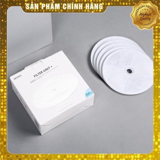 [MIẾNG LÕI LỌC NƯỚC CHO CHÓ MÈO PETKIT] Dùng cho máy lọc nước tự động Petkit