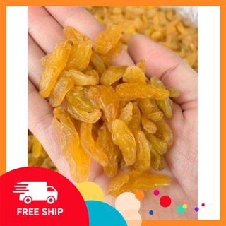 Nho khô ấn độ - ngon rẻ chất lượng 100g / 250g / 500g
