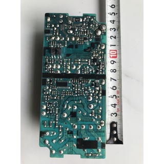 Nguồn xung không vỏ 24VDC