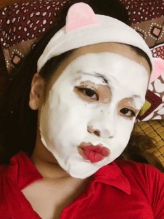 mask dẻo cám gạo sữa non 