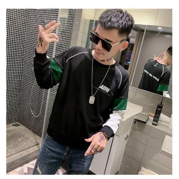 ALBUM 1243 - TAY DÀI VNXK COTTON PHỐI MÀU CAO CẤP