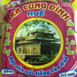 Trà cung đình Huế G9 Đức Phượng